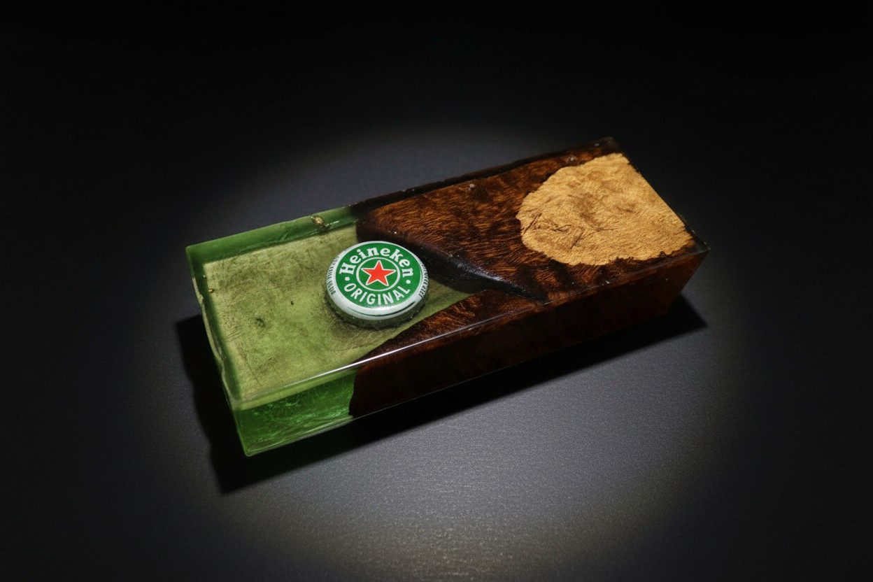 Cabo Híbrido | Heineken