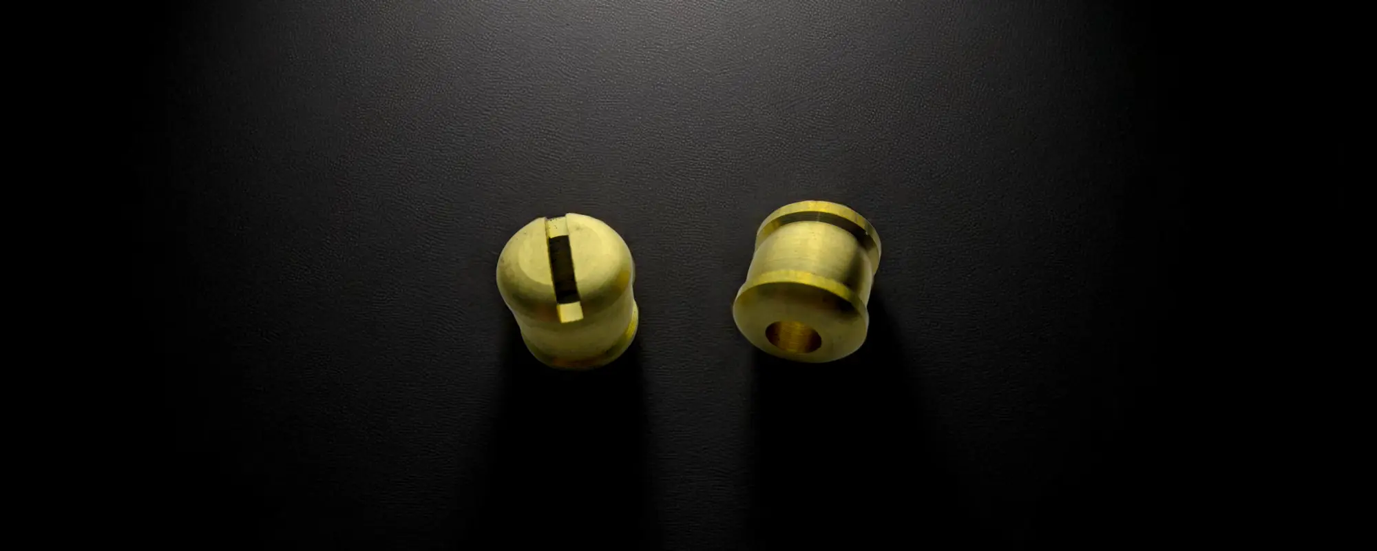Botão p/ Faca | 19mm